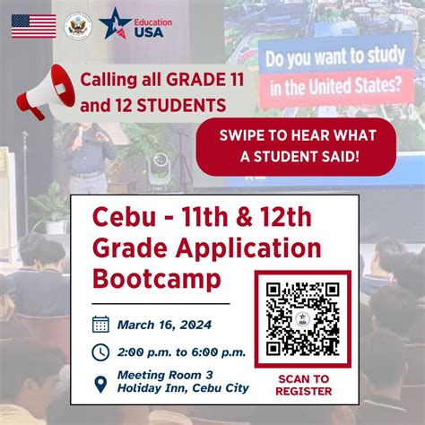 EducationUSA Philippines .